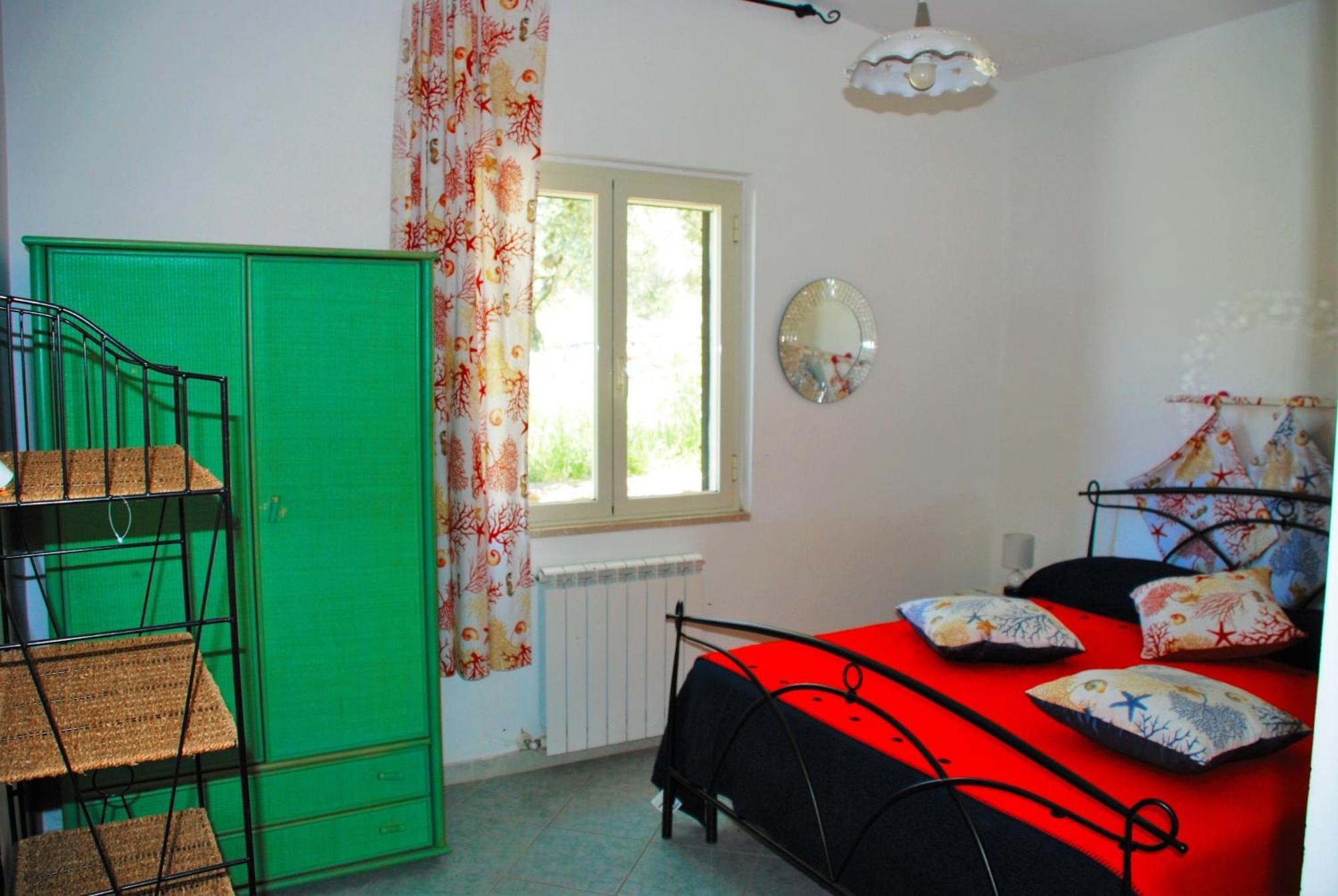 Recidence Villa Olivia Itri Εξωτερικό φωτογραφία