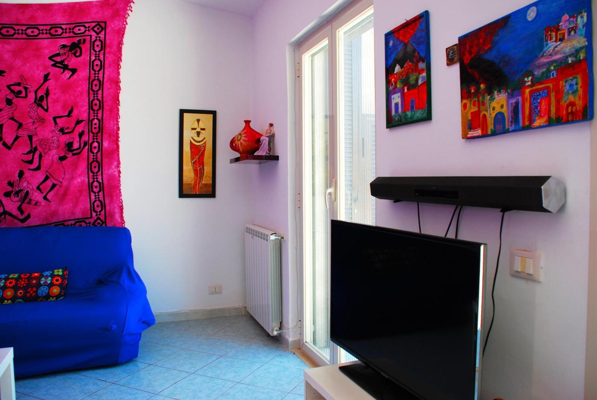 Recidence Villa Olivia Itri Εξωτερικό φωτογραφία