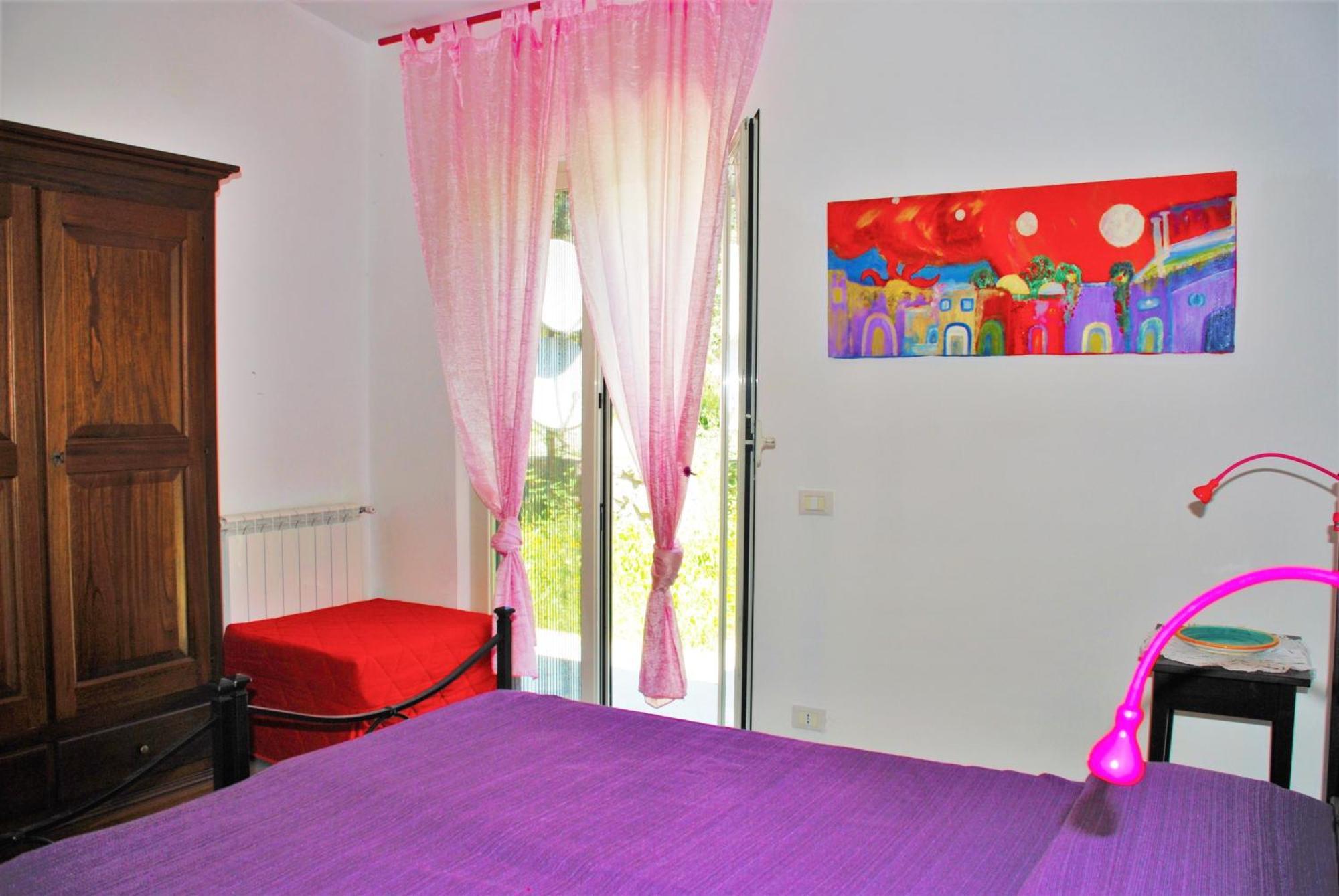 Recidence Villa Olivia Itri Εξωτερικό φωτογραφία